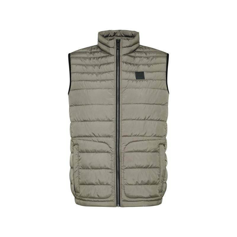 Gilet Herren Beige 48 von BUGATTI