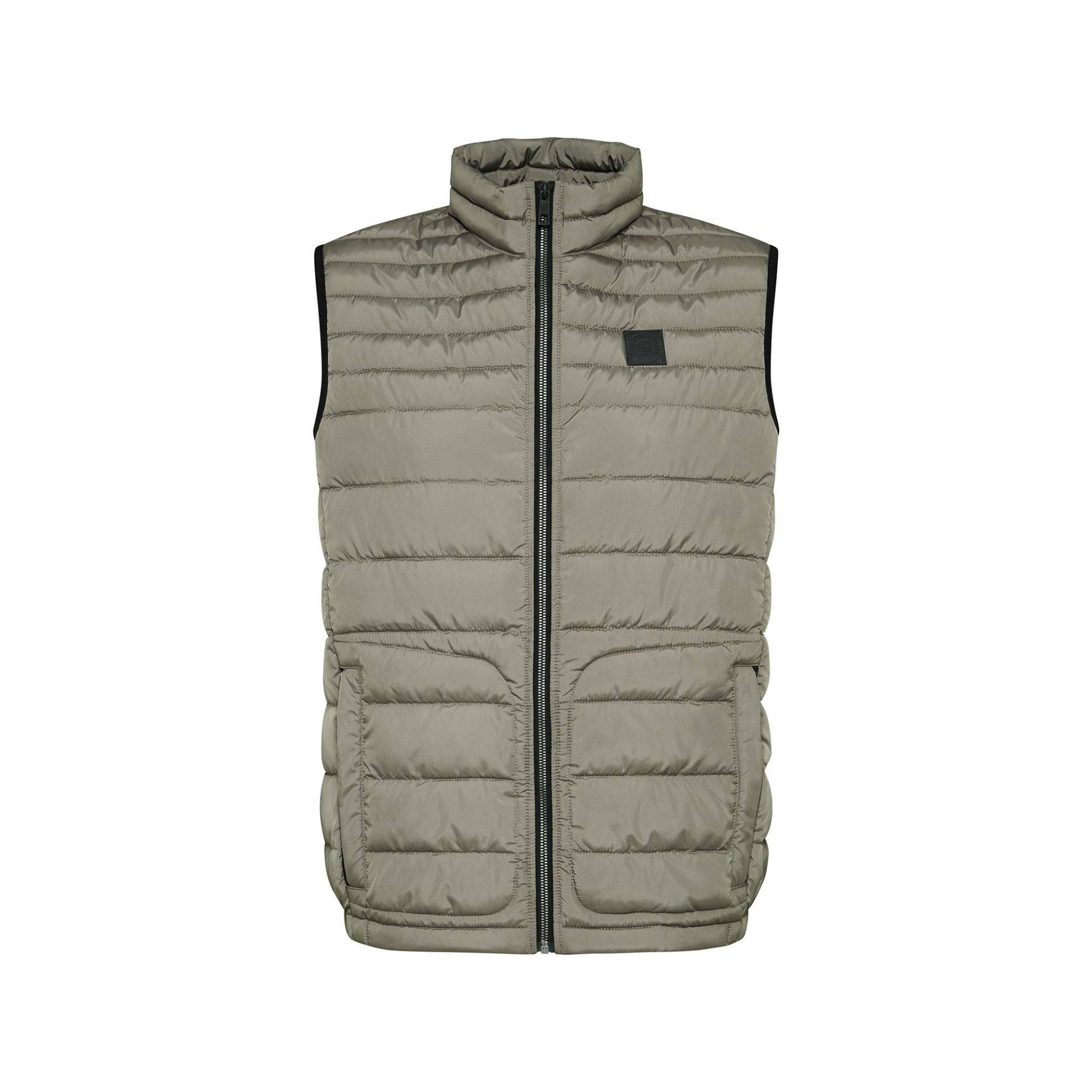 Gilet Herren Beige 52 von BUGATTI