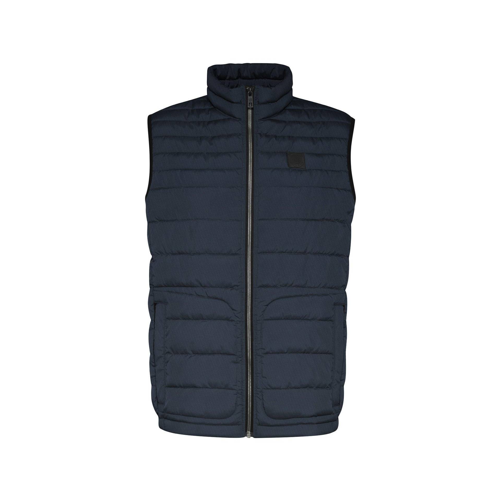 Gilet Herren Marine 56 von BUGATTI