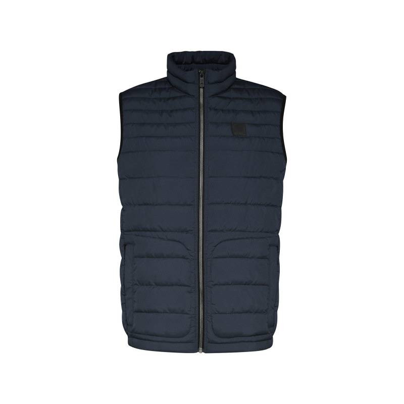 Gilet Herren Marine 58 von BUGATTI