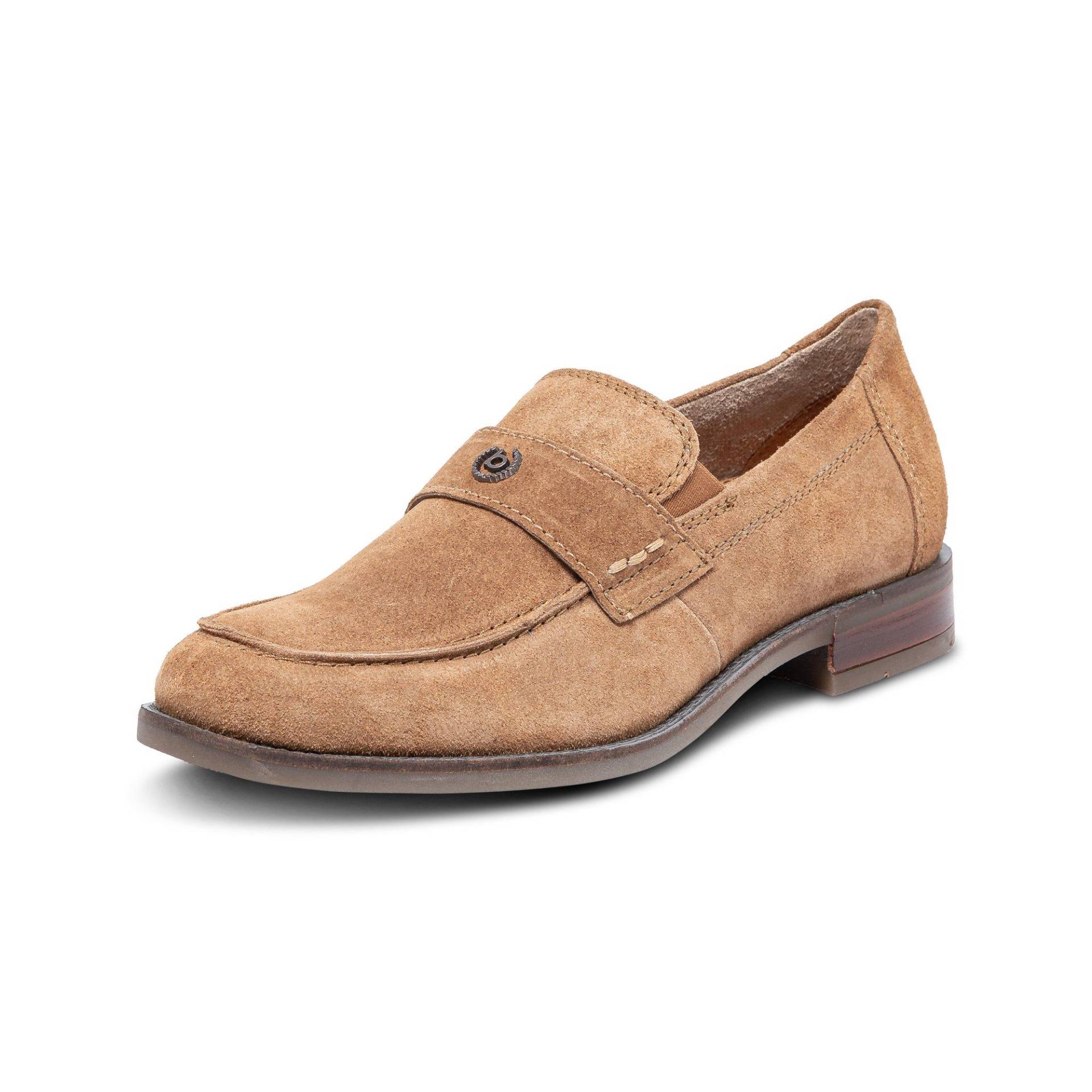 Loafers Herren Beige 43 von BUGATTI