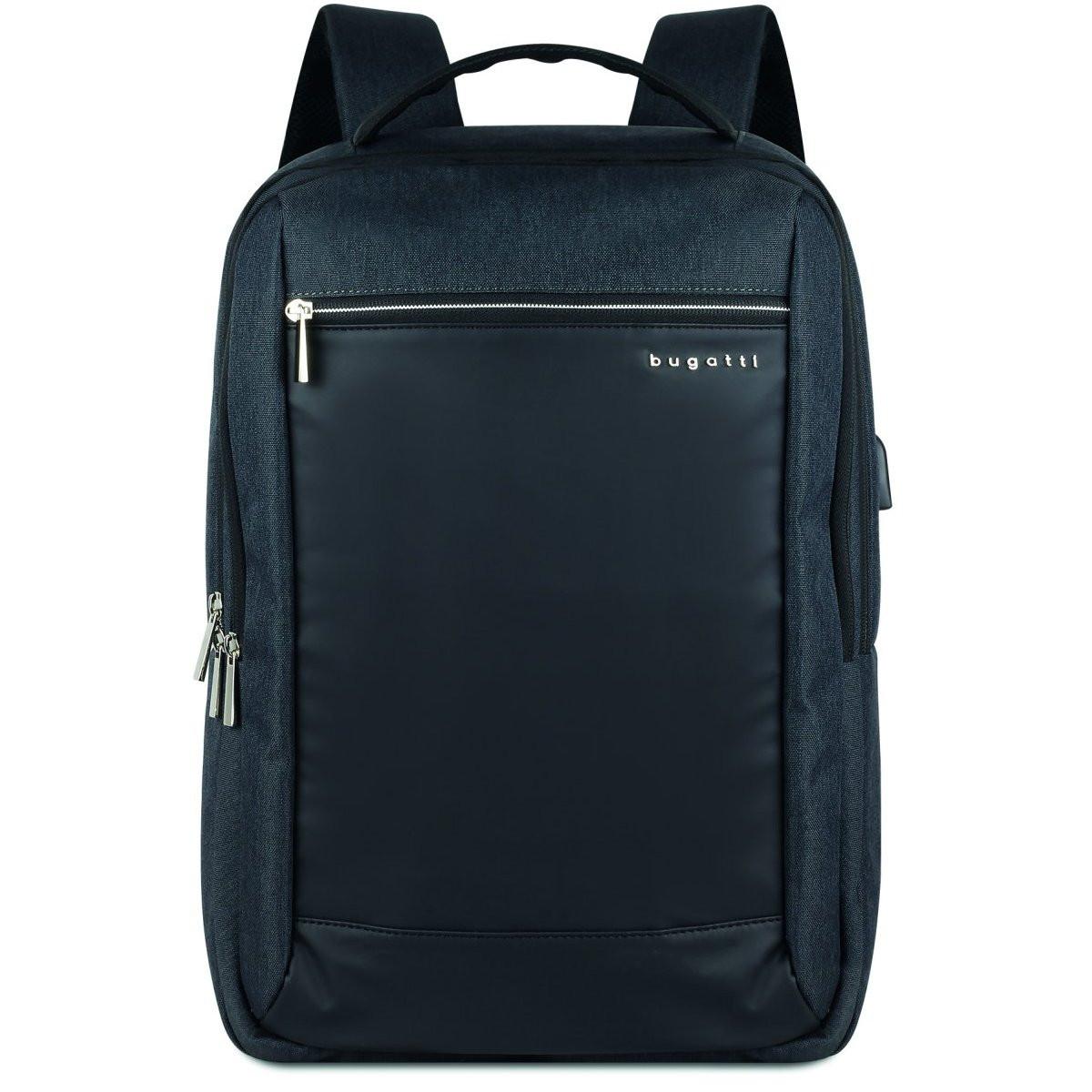 Sera Rucksack Anthrazit Damen Schwarz ONE SIZE von BUGATTI