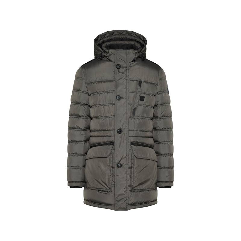 Parka Herren Grau 52 von BUGATTI