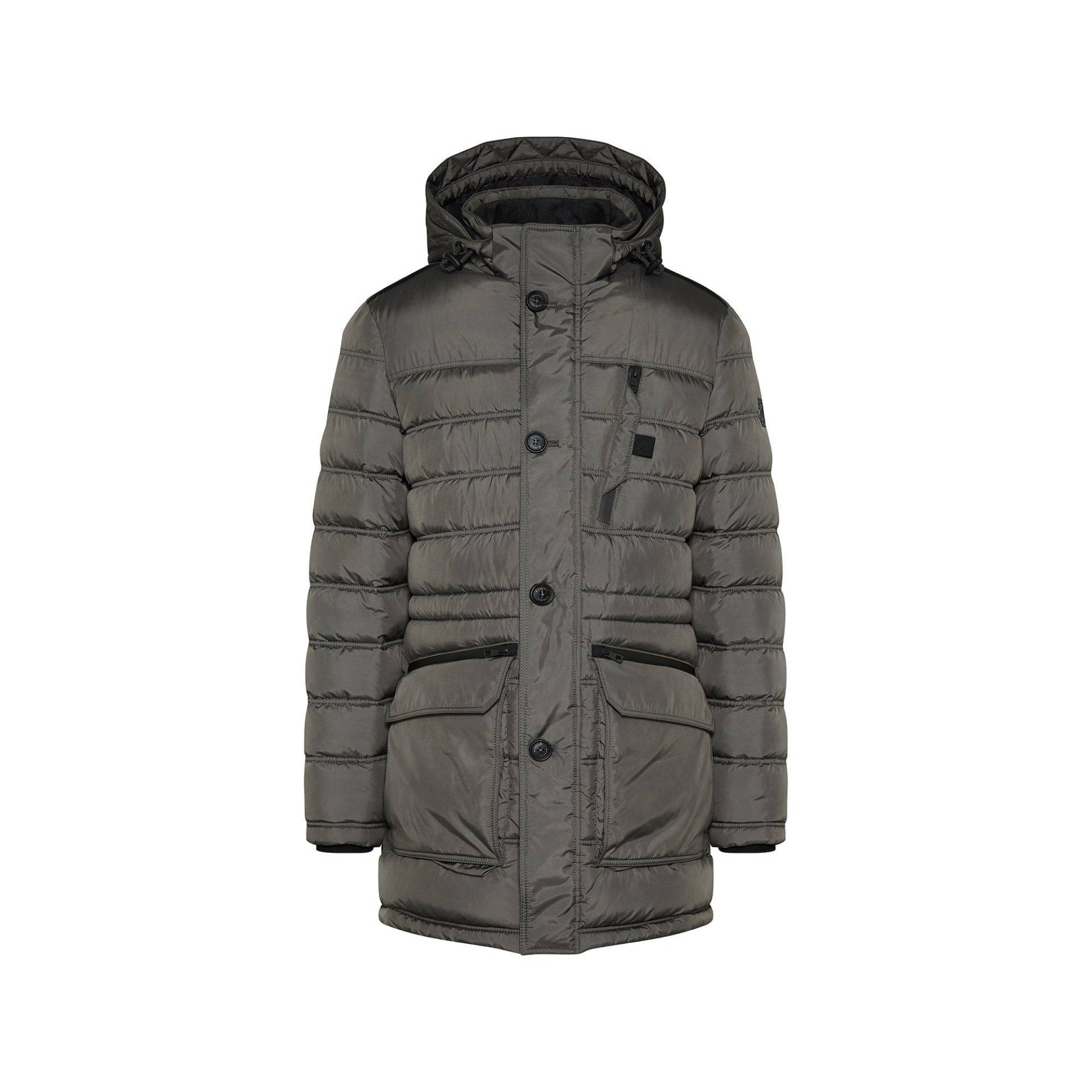 Parka Herren Grau 54 von BUGATTI