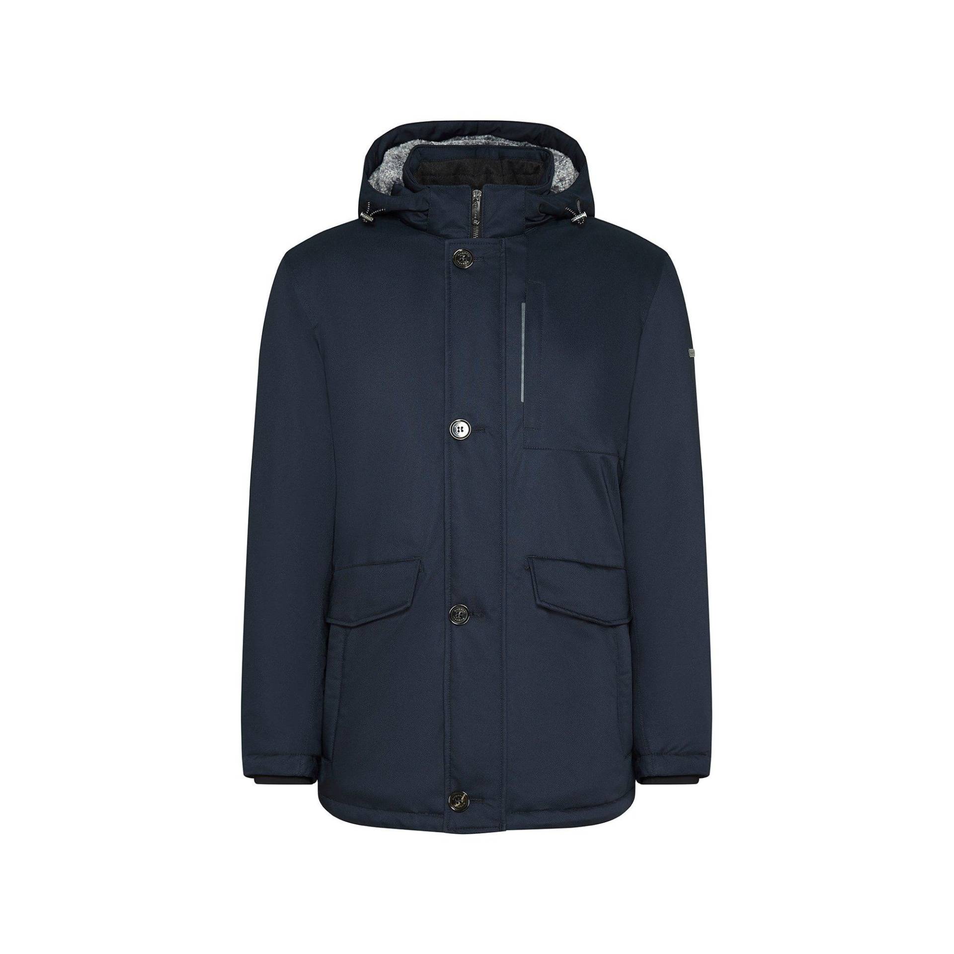 Parka Herren Marine 56 von BUGATTI