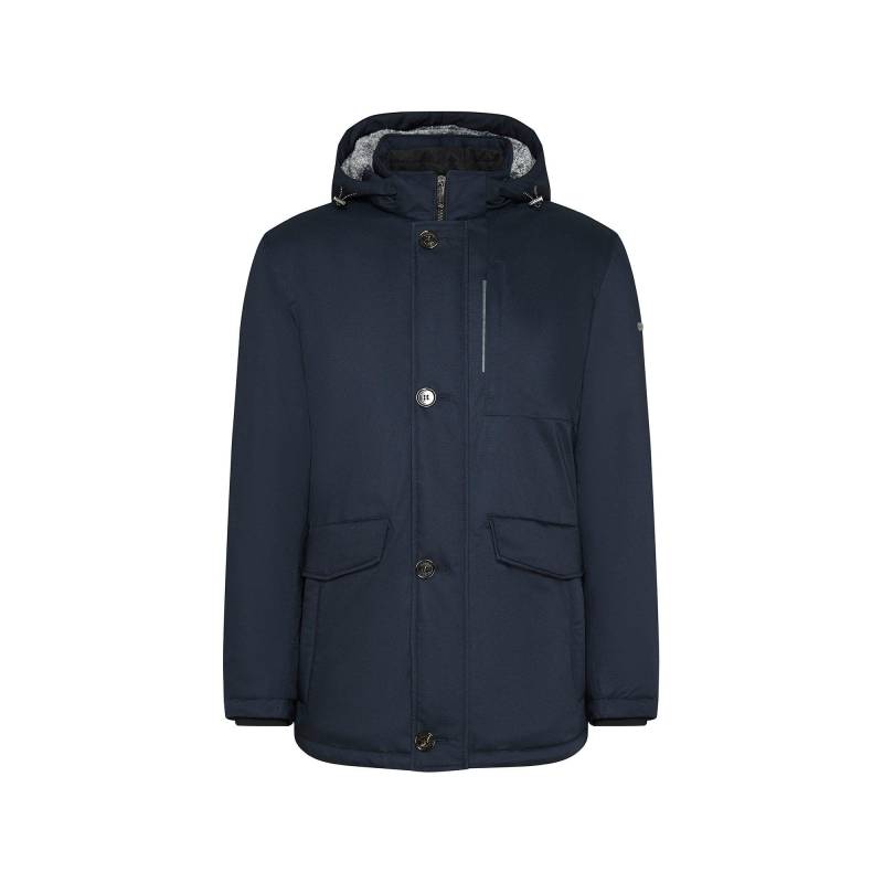 Parka Herren Marine 56 von BUGATTI