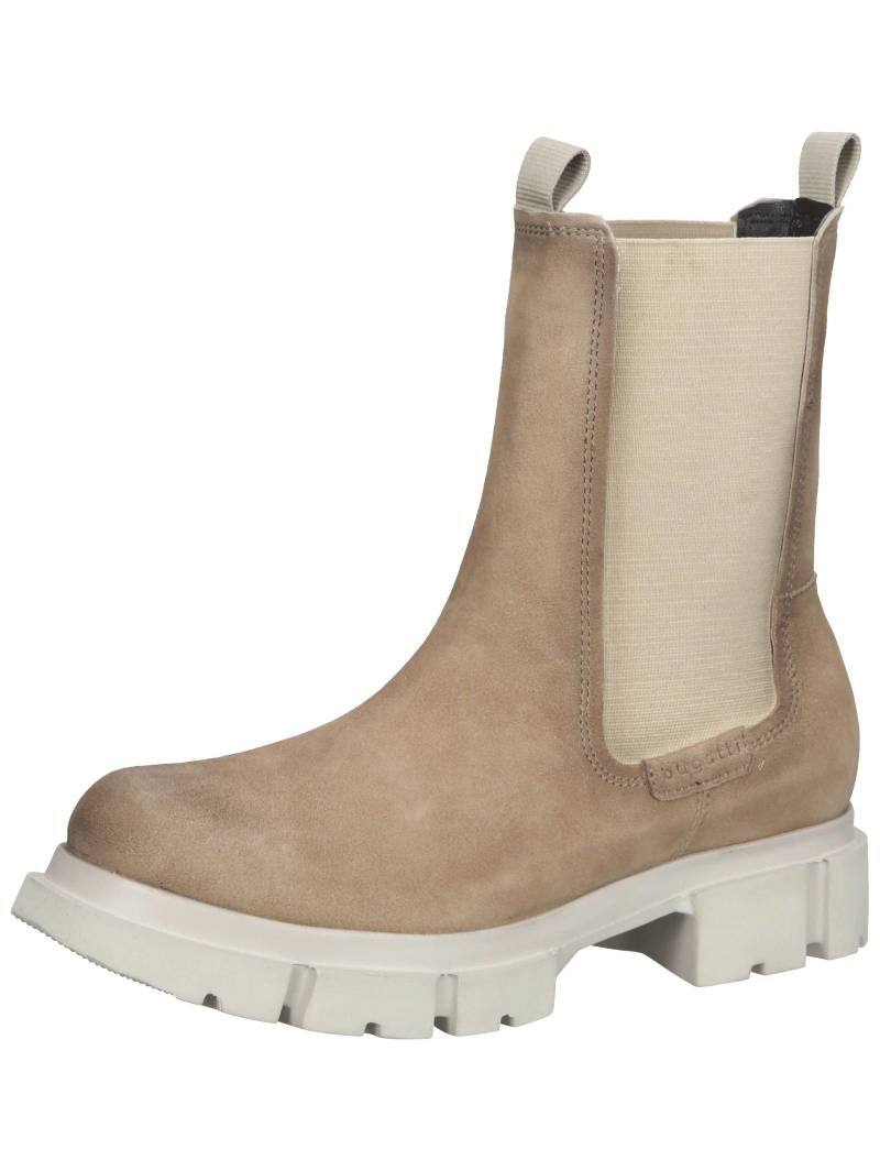 Stiefelette 411-a0w35-3400 Damen Beige 36 von BUGATTI