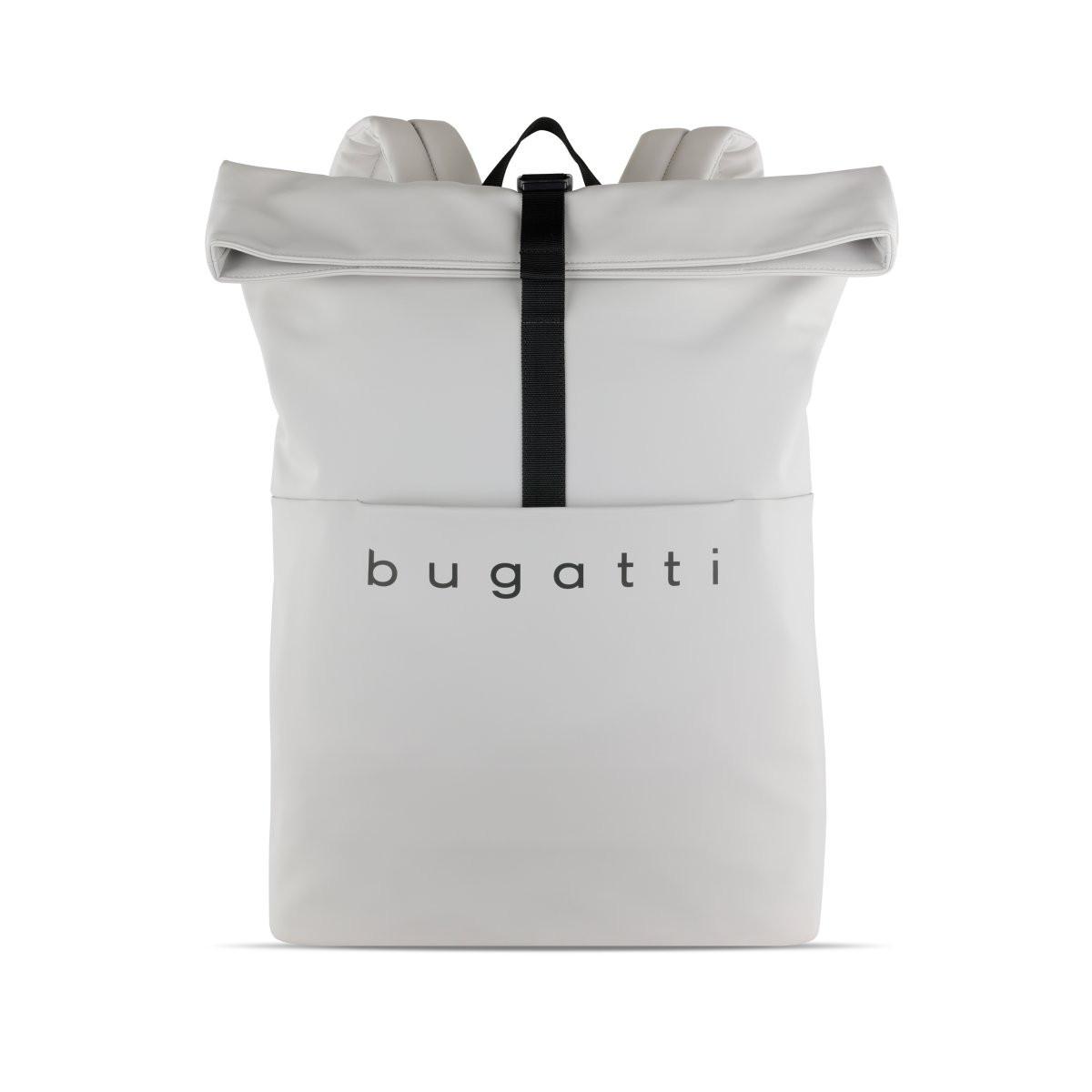 Rina Rucksack Hellgrau Damen Grau ONE SIZE von BUGATTI