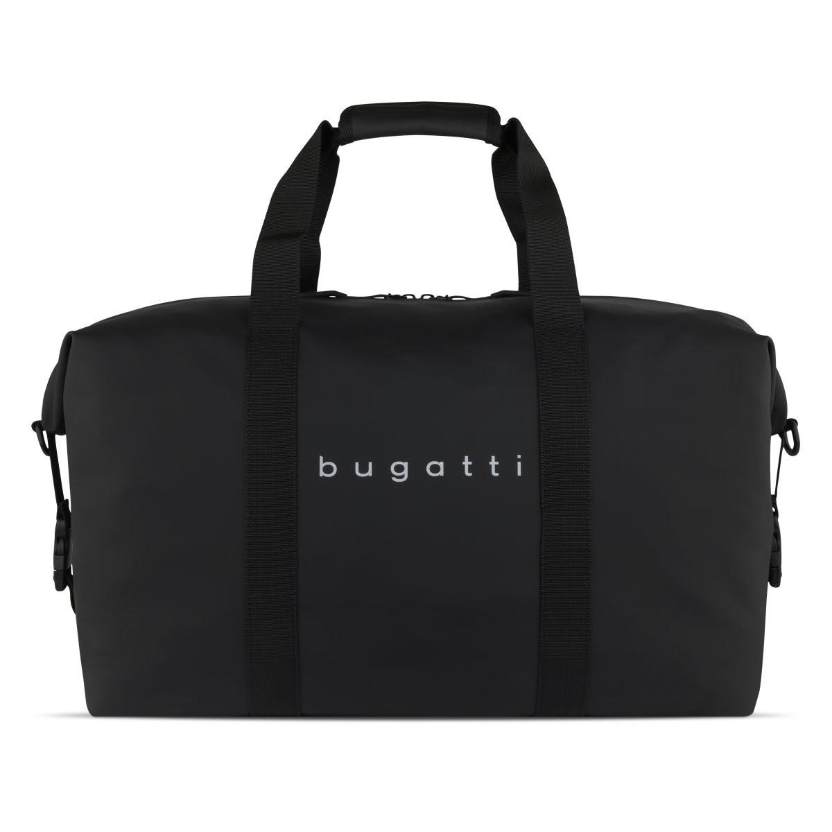 Rina Reisetasche Schwarz Damen Schwarz ONE SIZE von BUGATTI