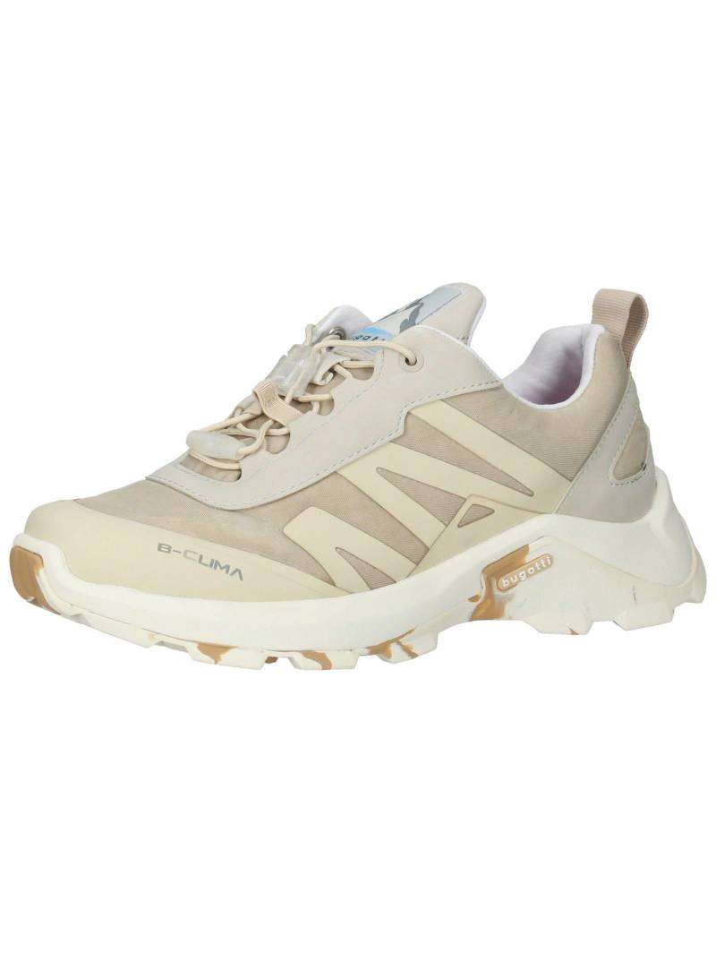 Sneaker Damen Beige 38 von BUGATTI