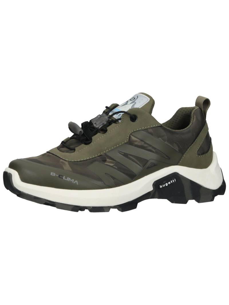 Sneaker Damen Olivegrün 36 von BUGATTI