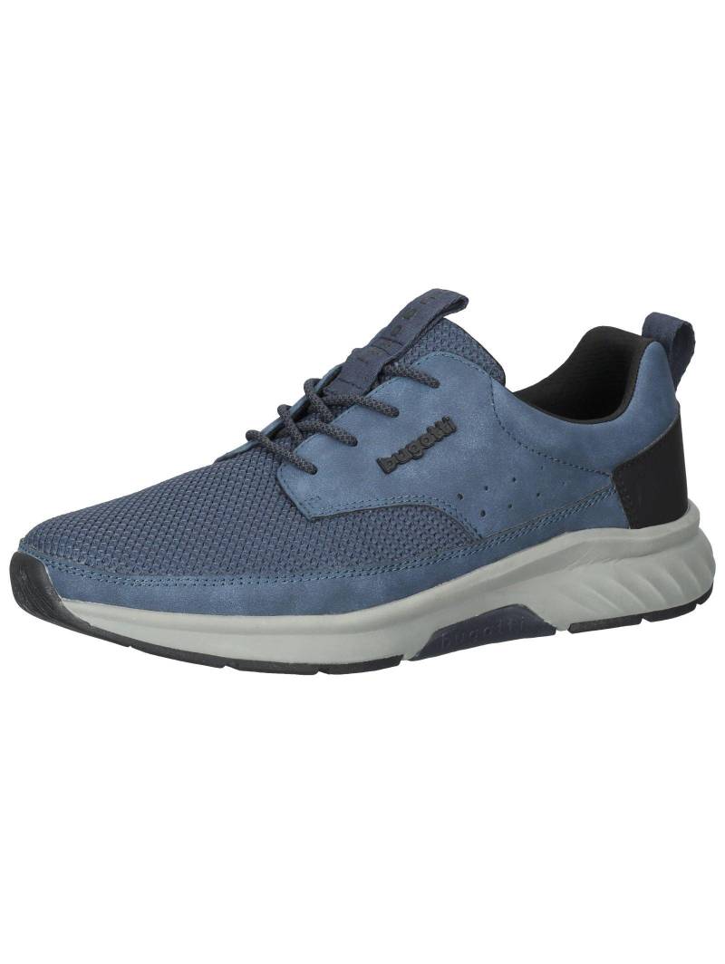 Sneaker Herren Blau 40 von BUGATTI