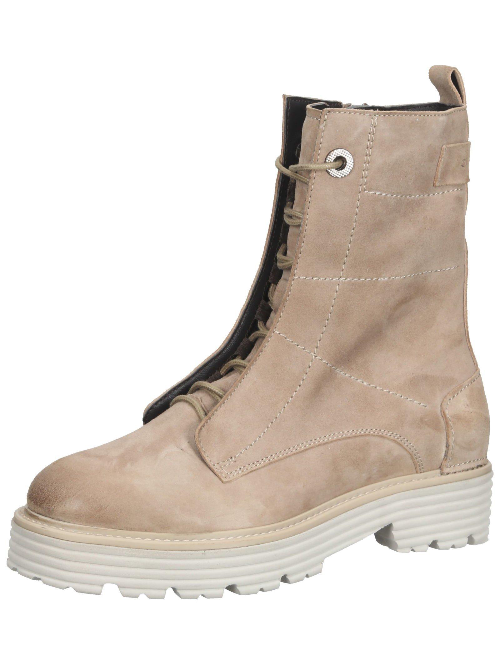 Stiefelette 431-a4s30-3400 Damen Beige 41 von BUGATTI