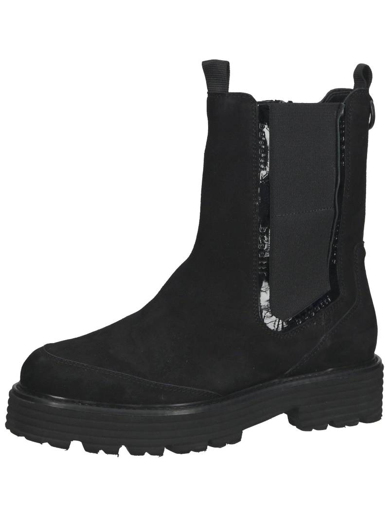 Stiefelette 431-a4s32-3400 Damen Schwarz 39 von BUGATTI