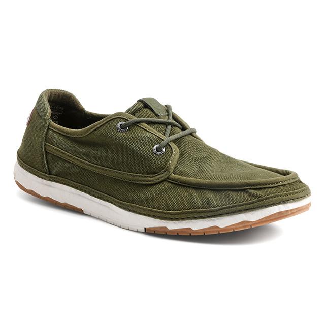 Vanadium Herren Khaki 40 von BUGATTI