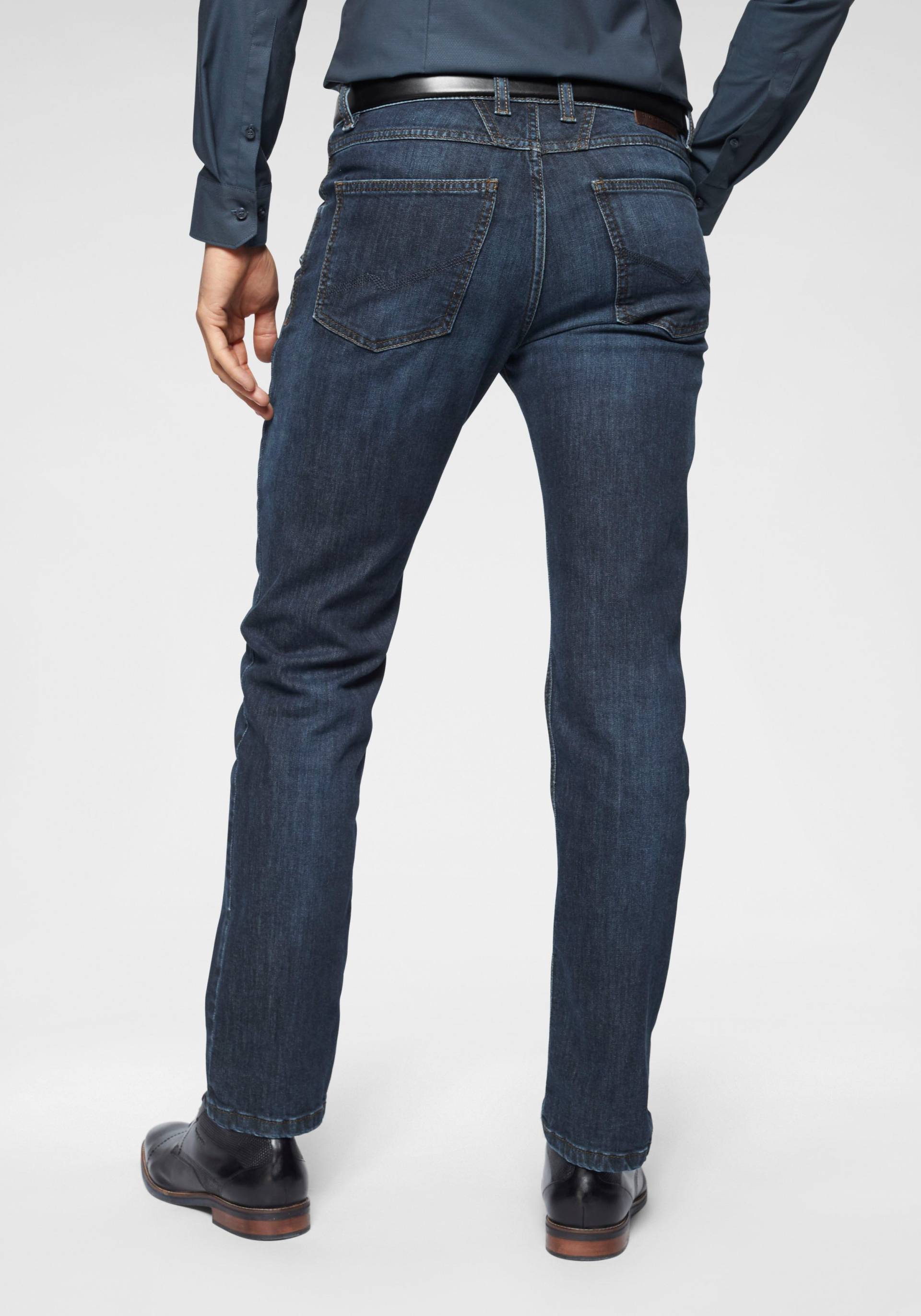 bugatti 5-Pocket-Jeans von bugatti