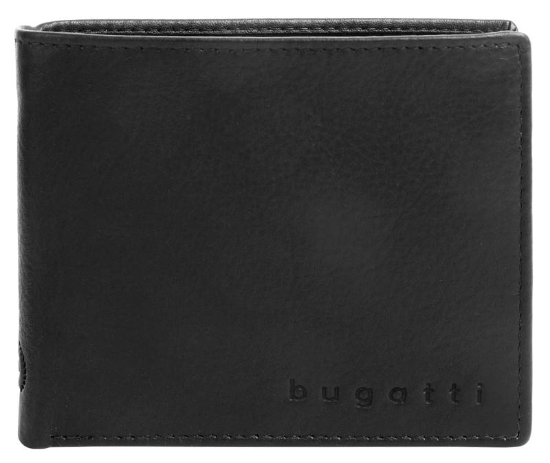 bugatti Geldbörse »SEMPRE«, echt Leder von bugatti