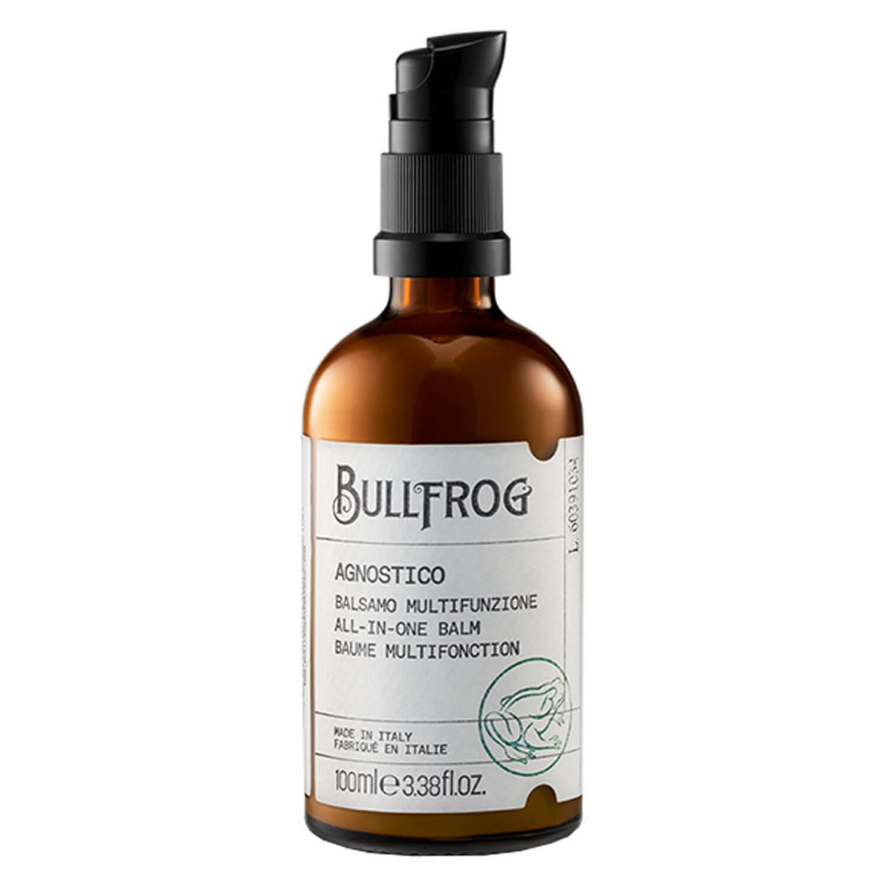 BULLFROG - Agnostico All-in-One Balm von BULLFROG