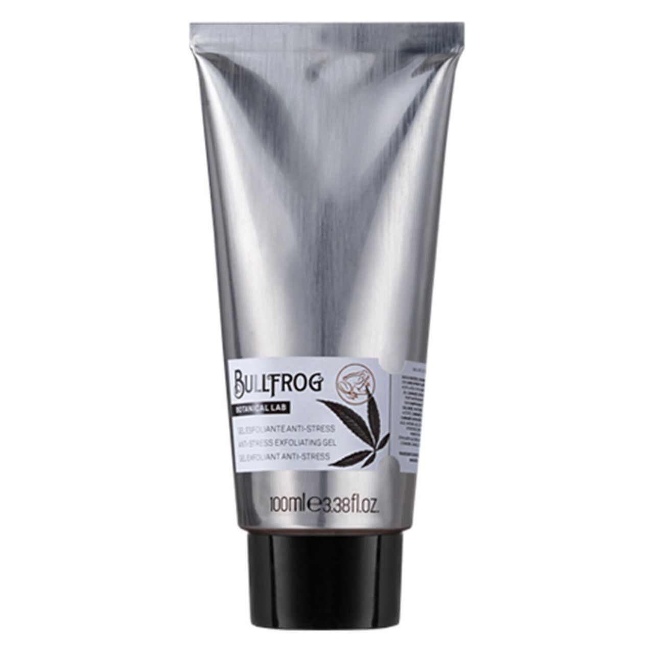 BULLFROG - Anti-Stress Exfoliating Gel BULLFROG - Anti-Stress Exfoliating Gel von BULLFROG