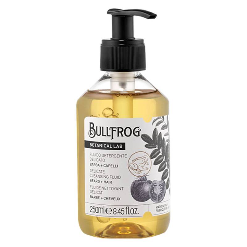 BULLFROG - Delicate Cleansing Fluid von BULLFROG