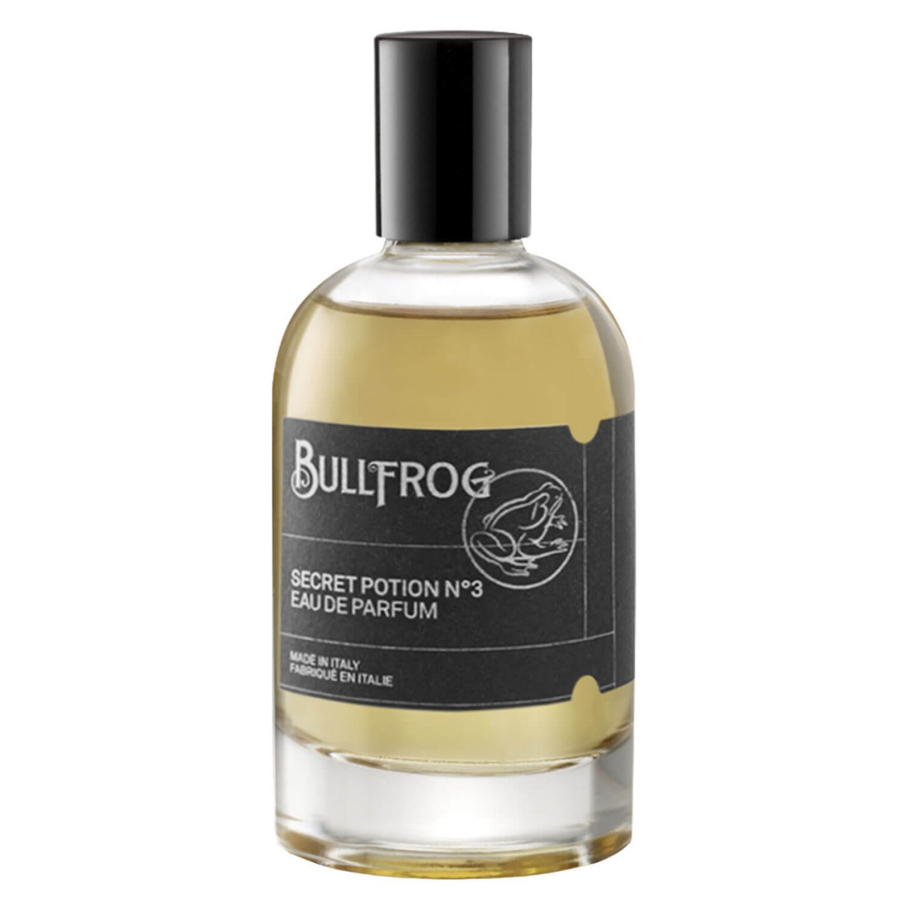 BULLFROG - Eau de Parfum Secret Potion N°3 BULLFROG - Eau de Parfum Secret Potion N°3 von BULLFROG