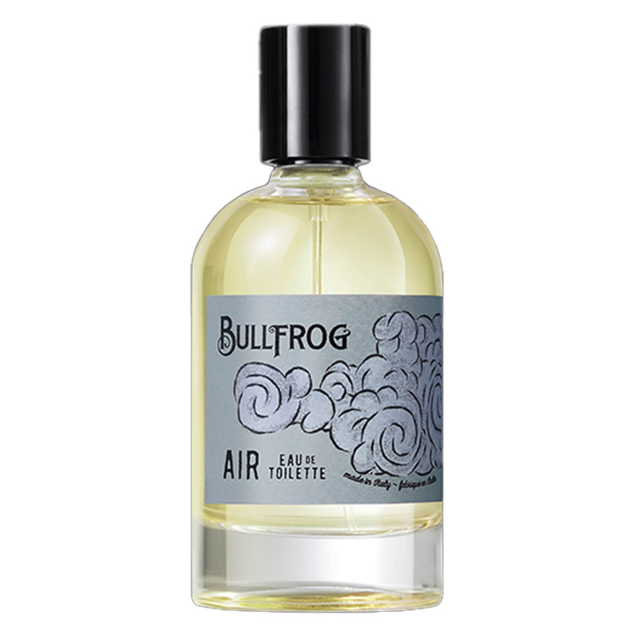 BULLFROG - Eau de Toilette Elements: Air von BULLFROG