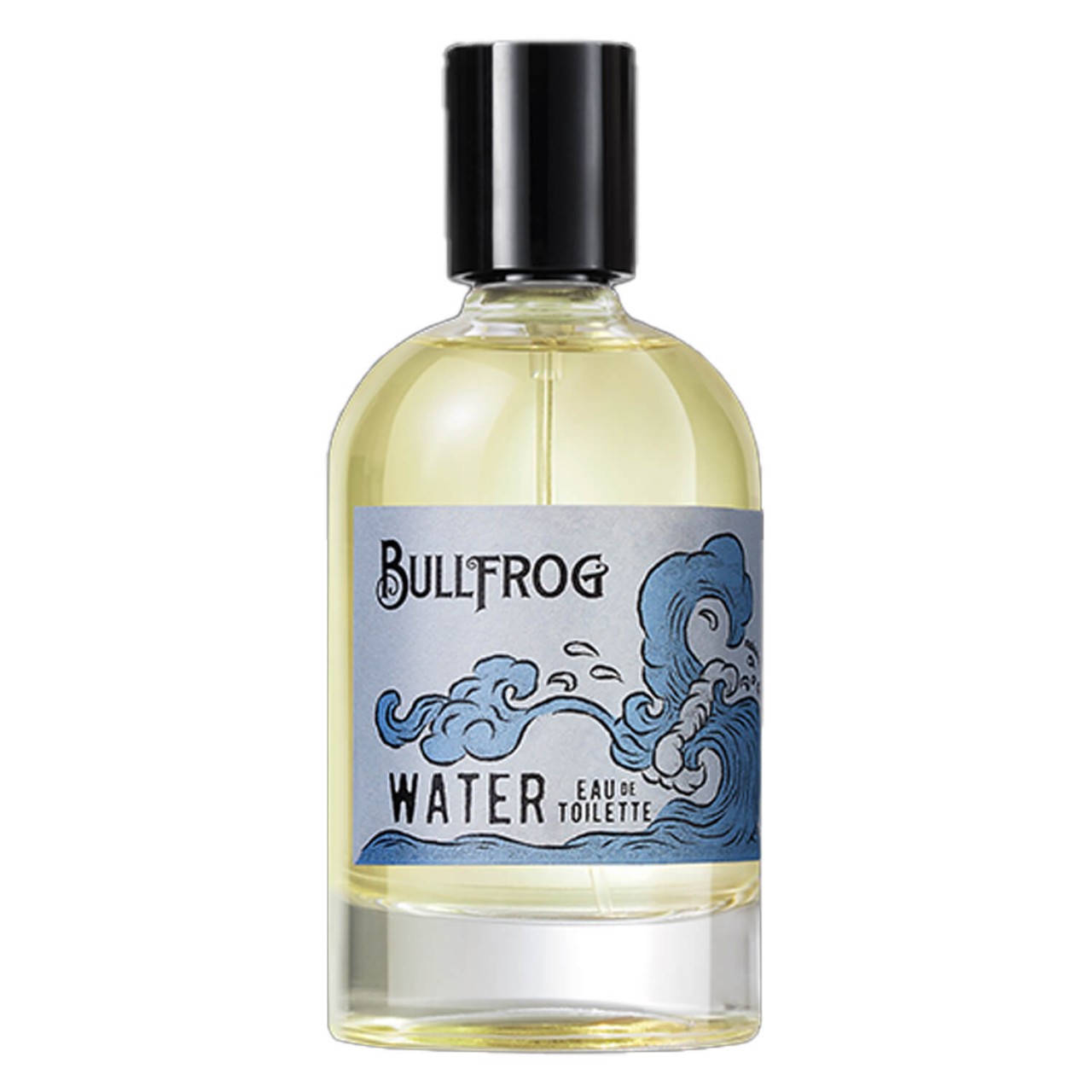 BULLFROG - Eau de Toilette Elements: Water BULLFROG - Eau de Toilette Elements: Water von BULLFROG