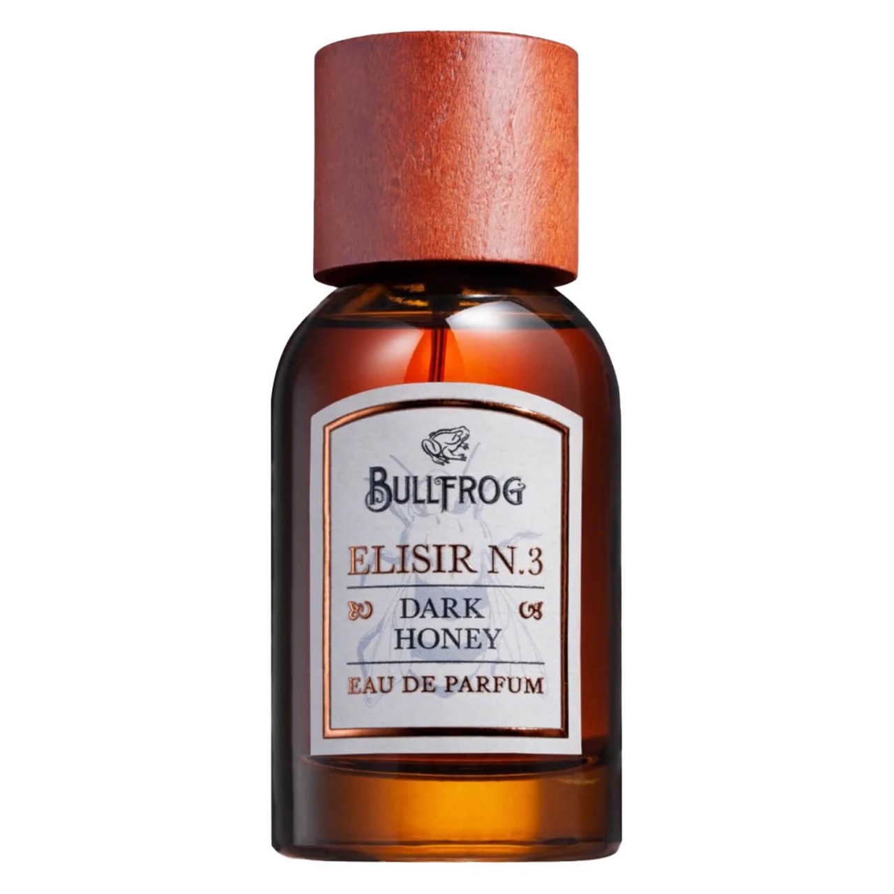 BULLFROG - Elisir N°3 Dark Honey BULLFROG - Elisir N°3 Dark Honey von BULLFROG