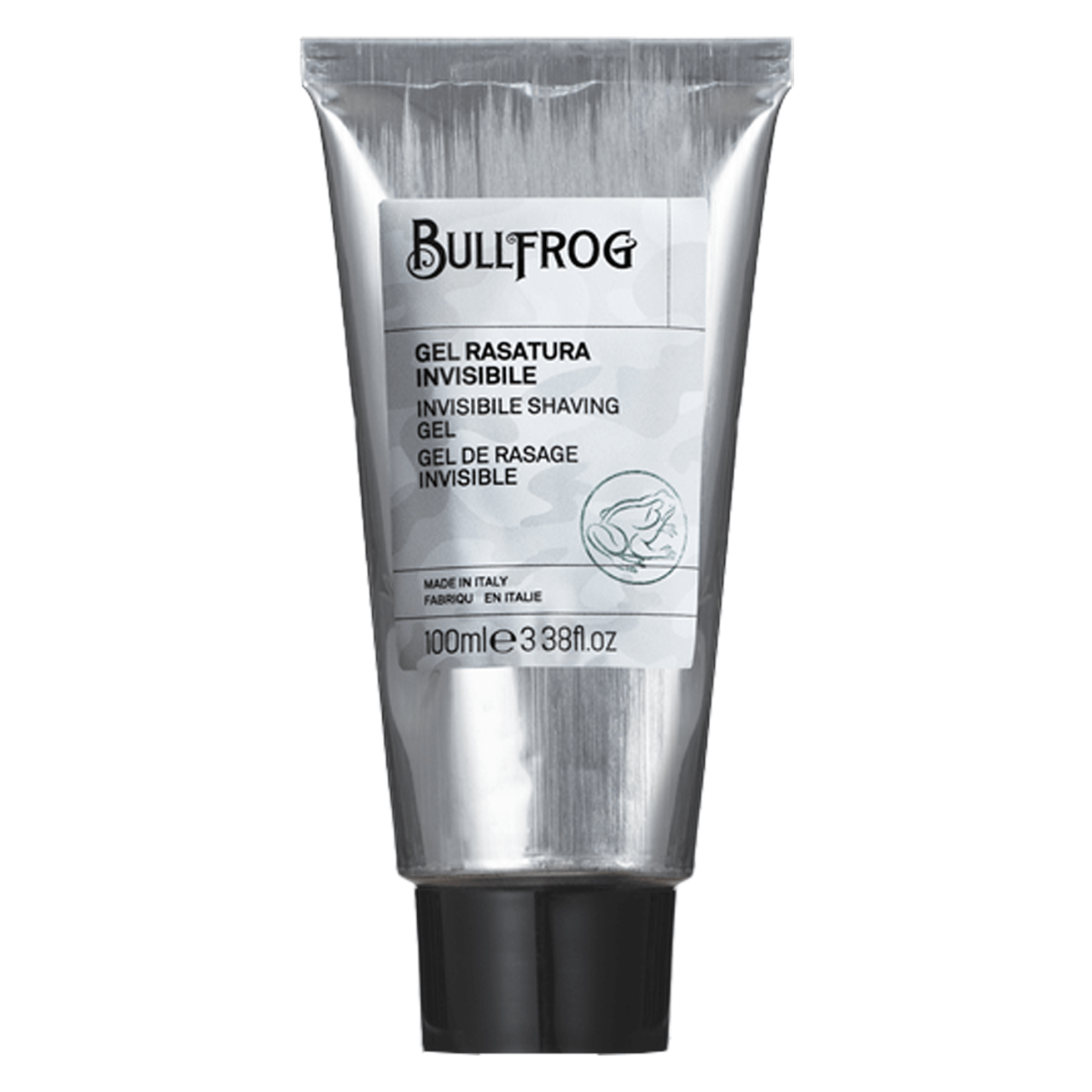 BULLFROG - Invisible Shaving Gel BULLFROG - Invisible Shaving Gel von BULLFROG