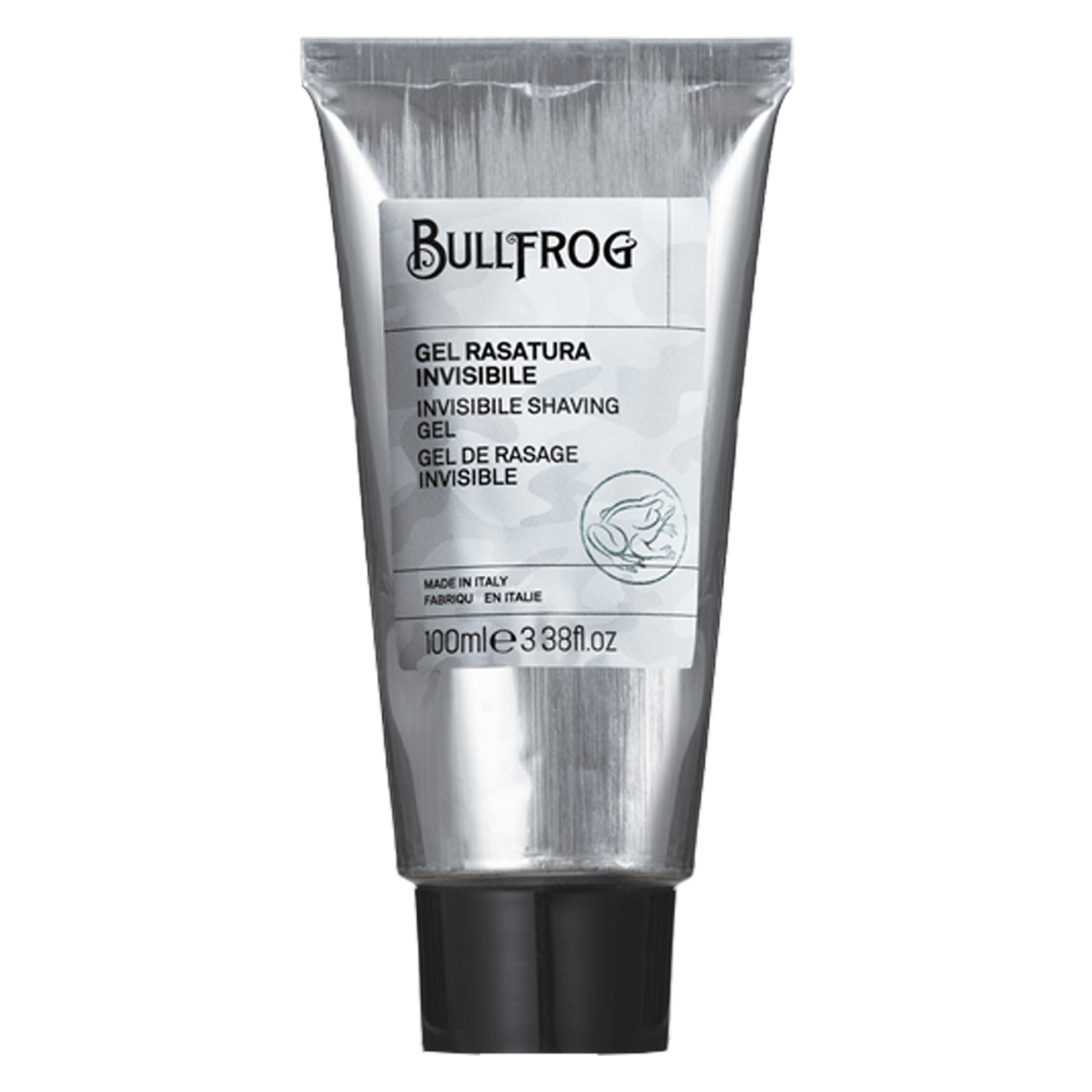 BULLFROG - Invisible Shaving Gel von BULLFROG