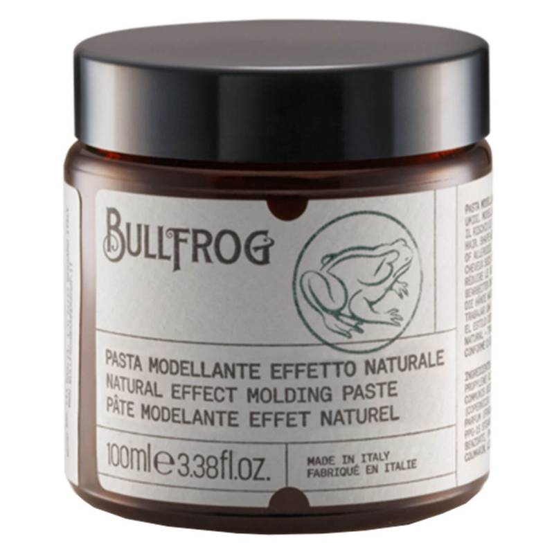 BULLFROG - Natural Effect Molding Paste von BULLFROG