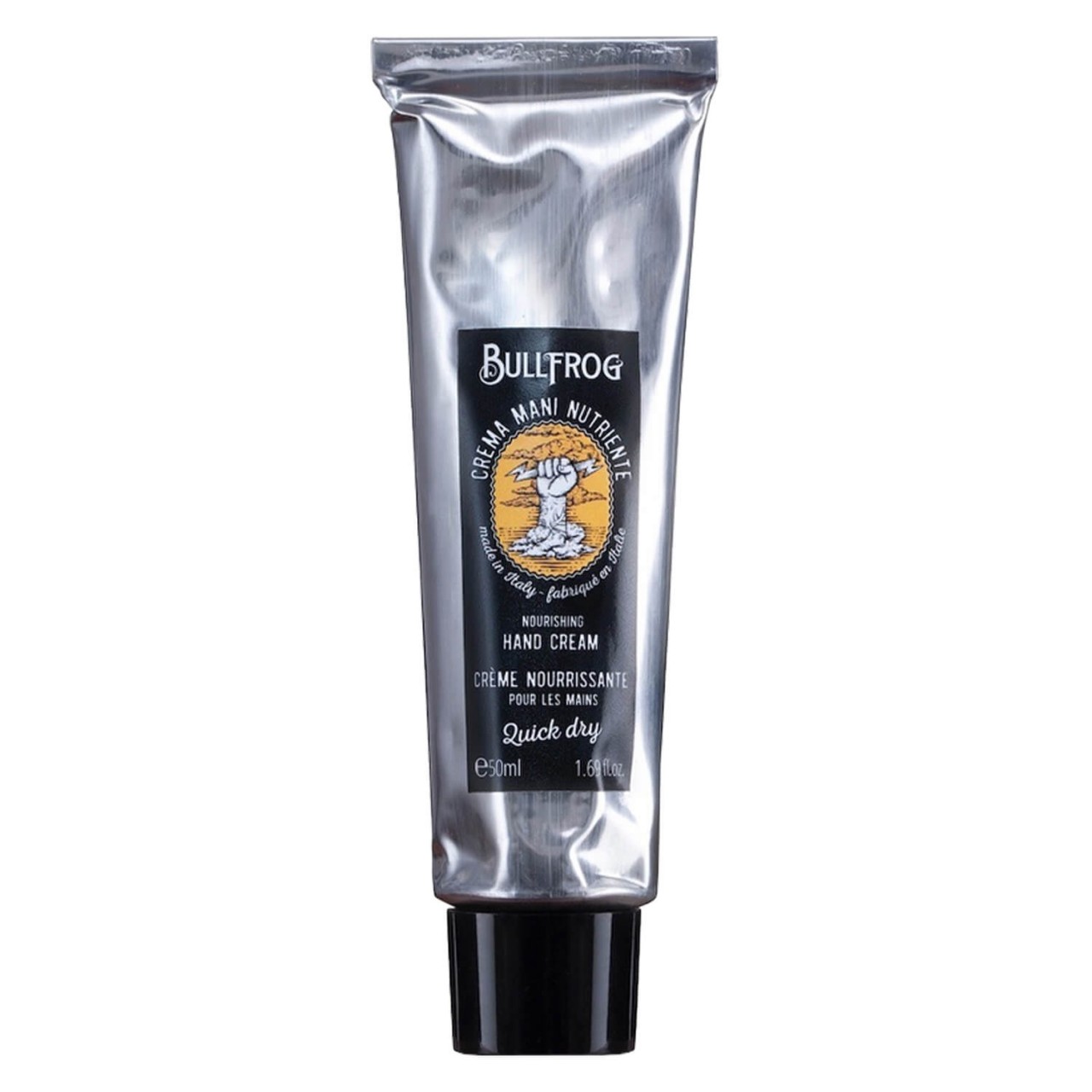 BULLFROG - Nourishing Hand Cream BULLFROG - Nourishing Hand Cream von BULLFROG