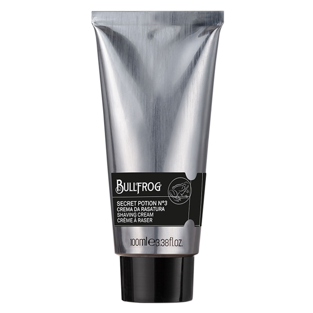 BULLFROG - Shaving Cream Secret Potion N°3 BULLFROG - Shaving Cream Secret Potion N°3 von BULLFROG