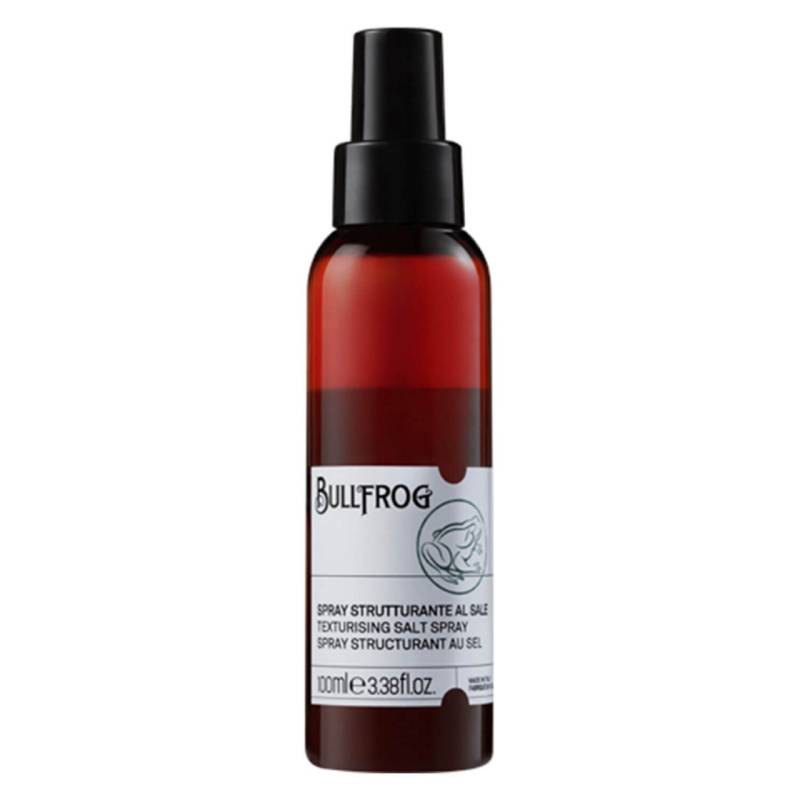 BULLFROG - Texturising Salt Spray von BULLFROG