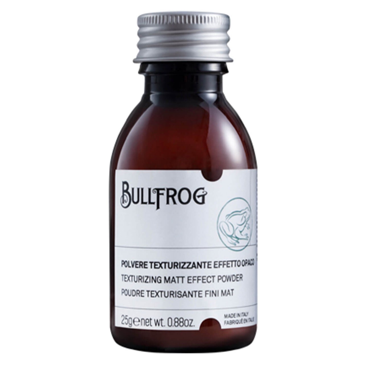 BULLFROG - Texturizing Matt Effect Powder von BULLFROG