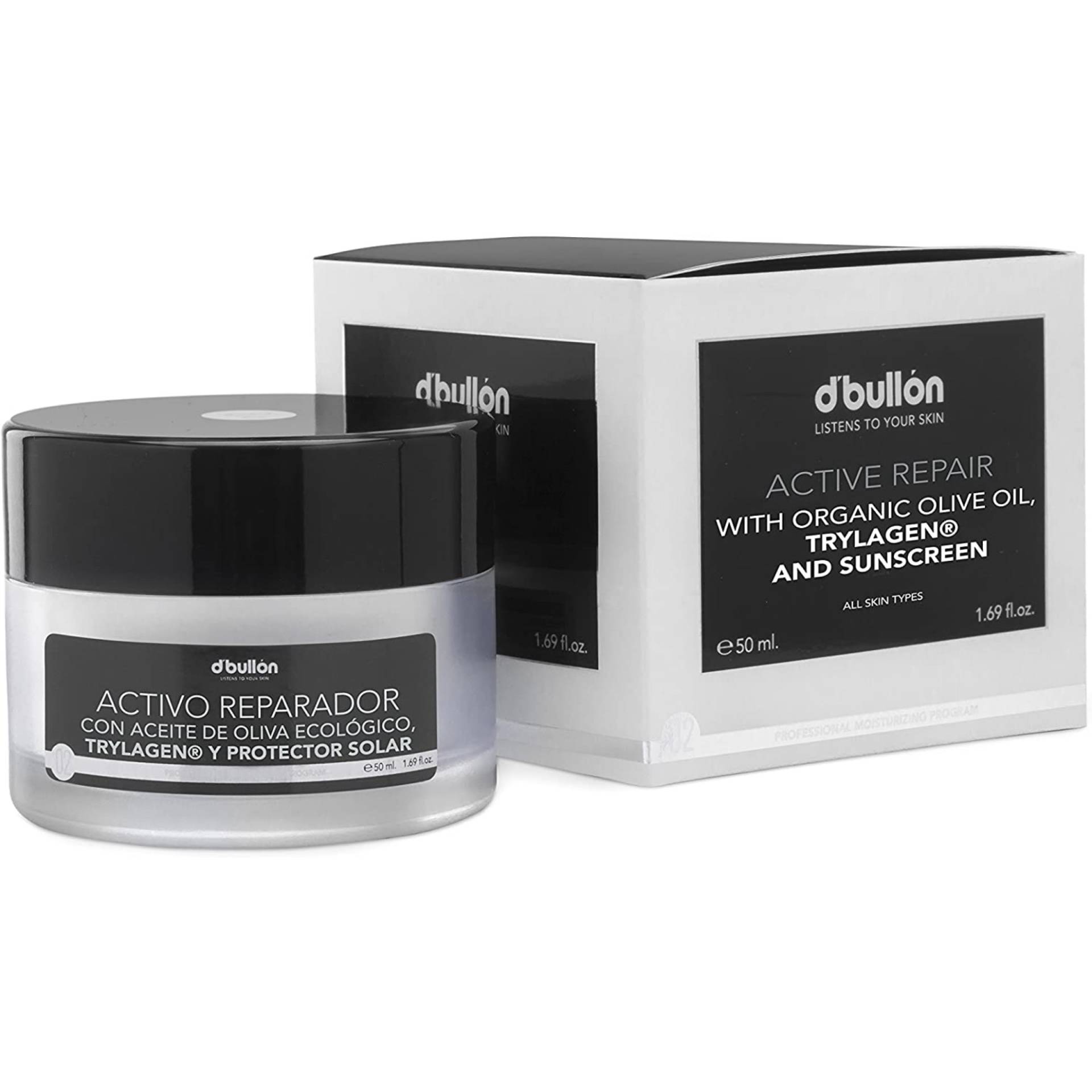 D`Bullon Active Repair 50 m D`Bullon Active Repair 50 m von BULLON