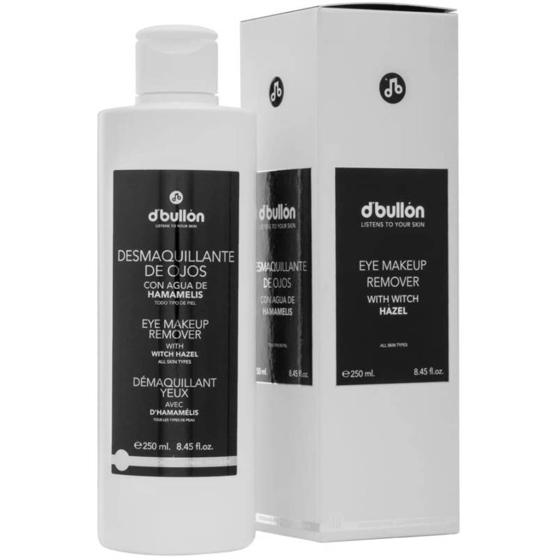D`Bullon Eye Make-up Remover 250 m von BULLON