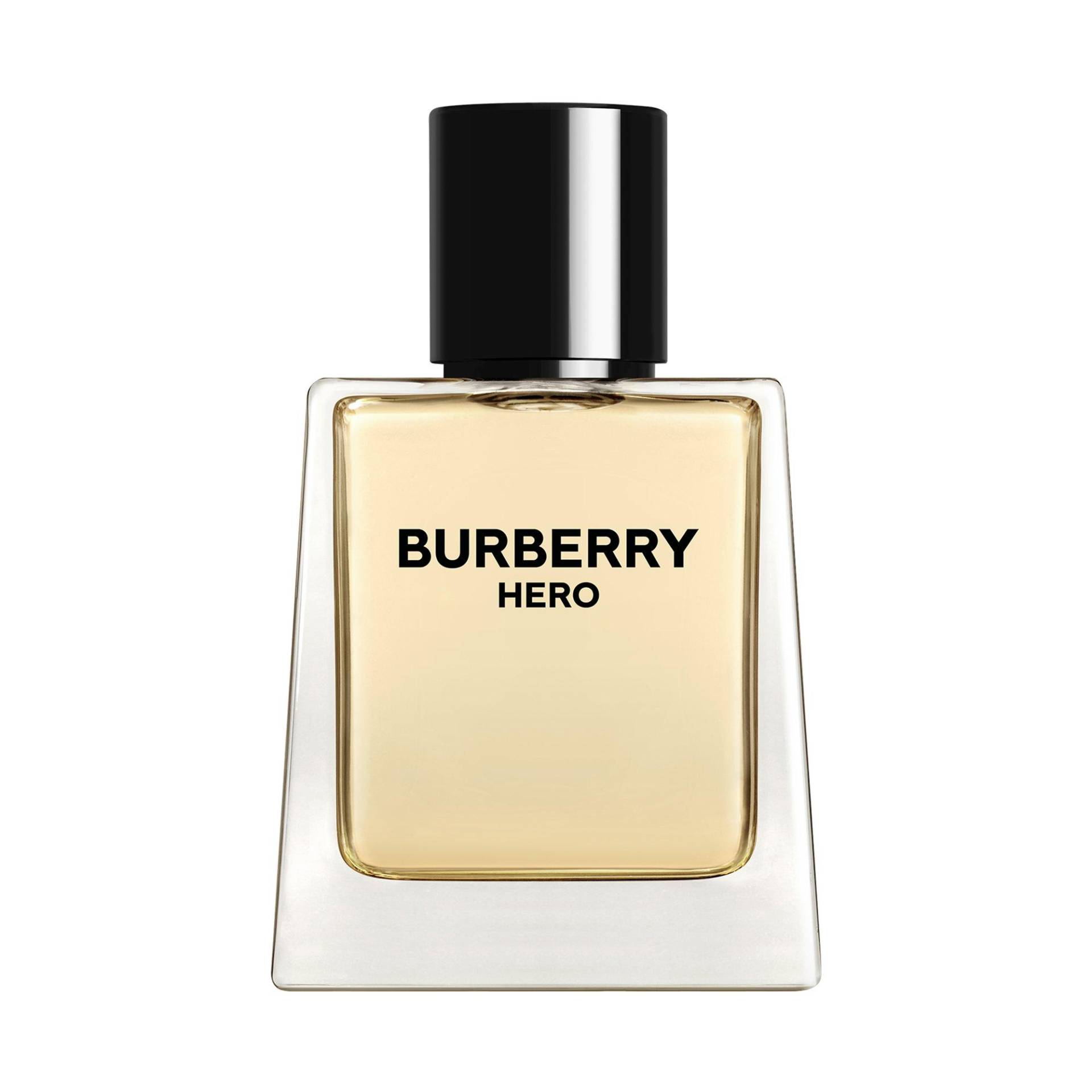 Hero Eau De Toilette Herren  50ml von BURBERRY