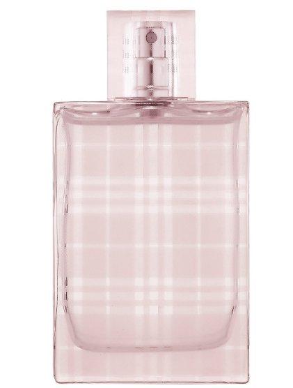 Brit Sheer Womeneau De Toilette Damen  30ml von BURBERRY