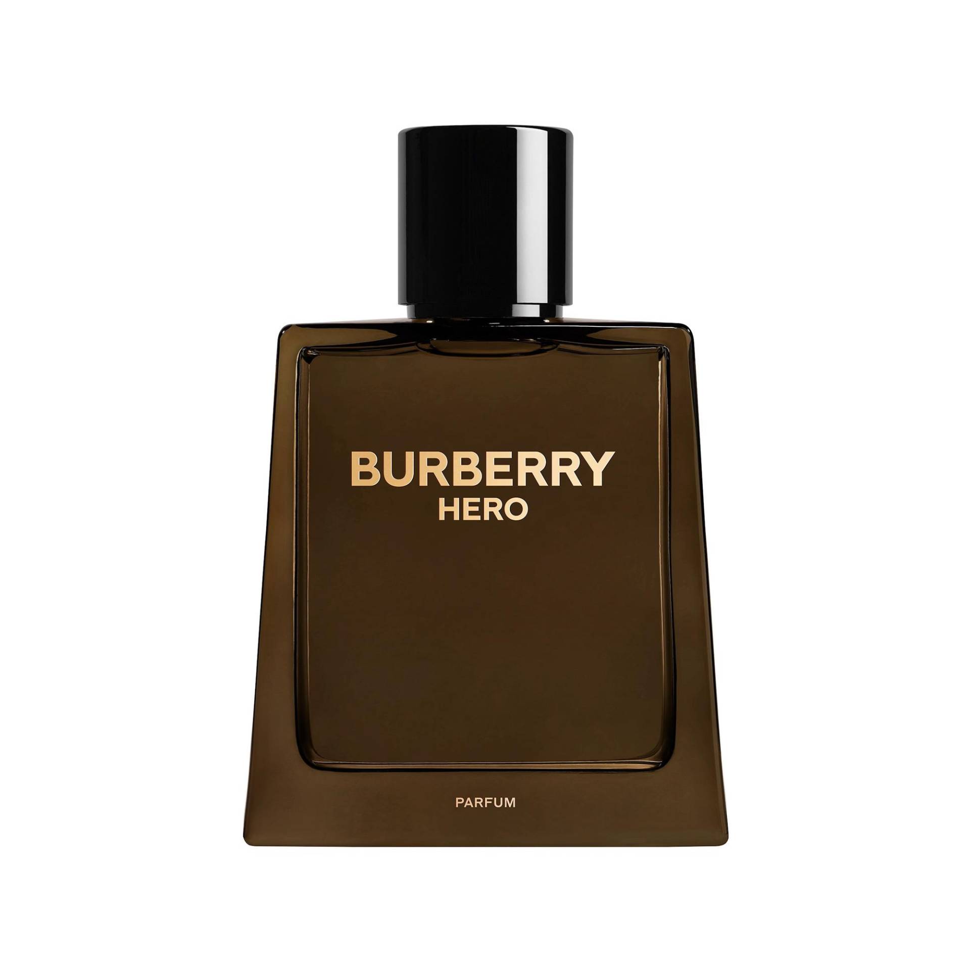 Hero Parfum Herren  100 ml von BURBERRY