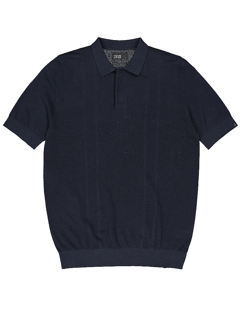 BUTCHER OF BLUE Poloshirt RIPLEY dunkelblau | XXL BUTCHER OF BLUE Poloshirt RIPLEY dunkelblau | XXL von BUTCHER OF BLUE