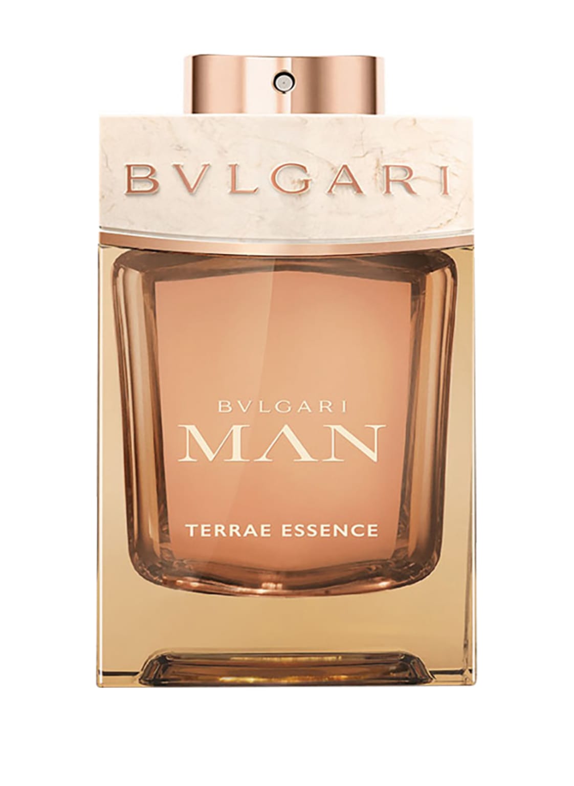 Bvlgari Fragrances Bvlgari Man Terrae Essence Eau de Parfum 60 ml von BVLGARI Fragrances