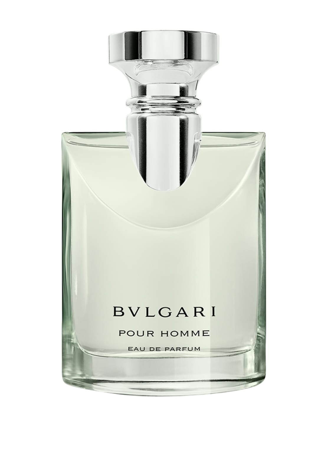 Bvlgari Fragrances Bvlgari Pour Homme Eau de Parfum 50 ml von BVLGARI Fragrances