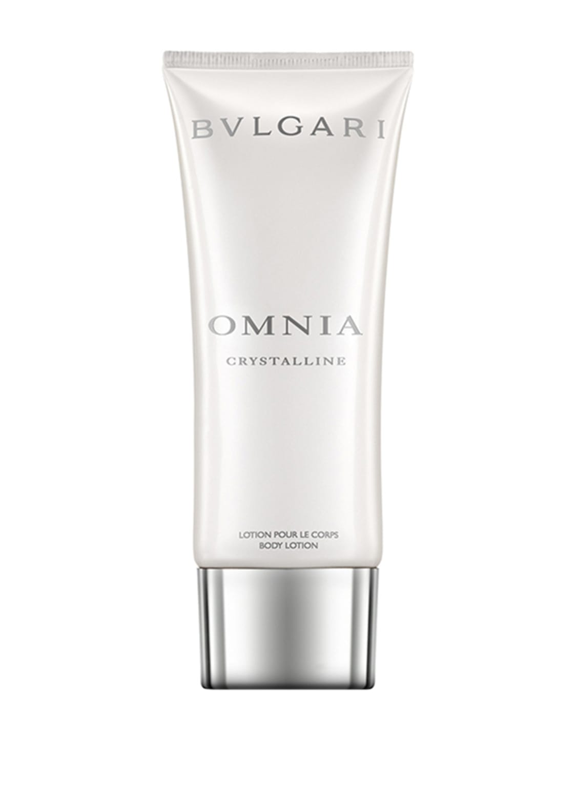 Bvlgari Fragrances Omnia Crystalline Body Lotion 100 ml Bvlgari Fragrances Omnia Crystalline Body Lotion 100 ml von BVLGARI Fragrances