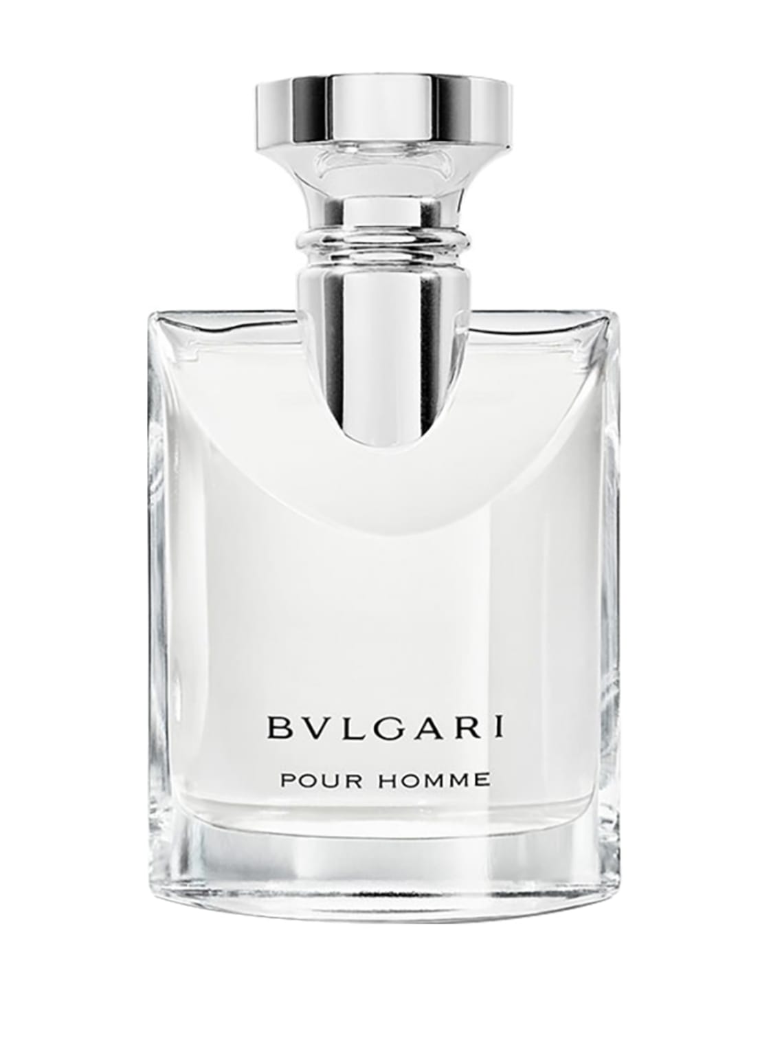 Bvlgari Fragrances Pour Homme Eau de Toilette 50 ml von BVLGARI Fragrances