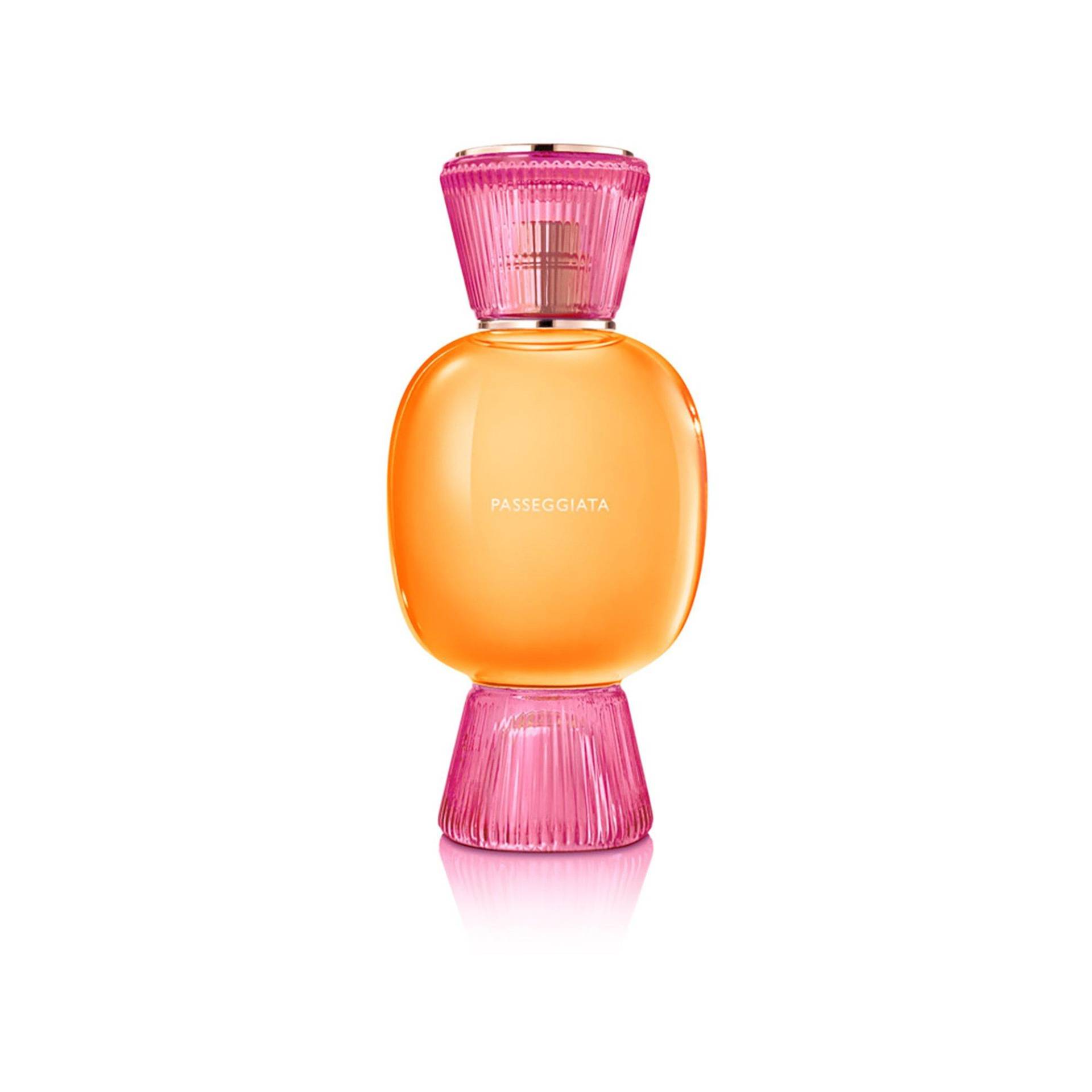 Allegra Passeggiata, Eau De Parfum Damen  100 ml von BVLGARI