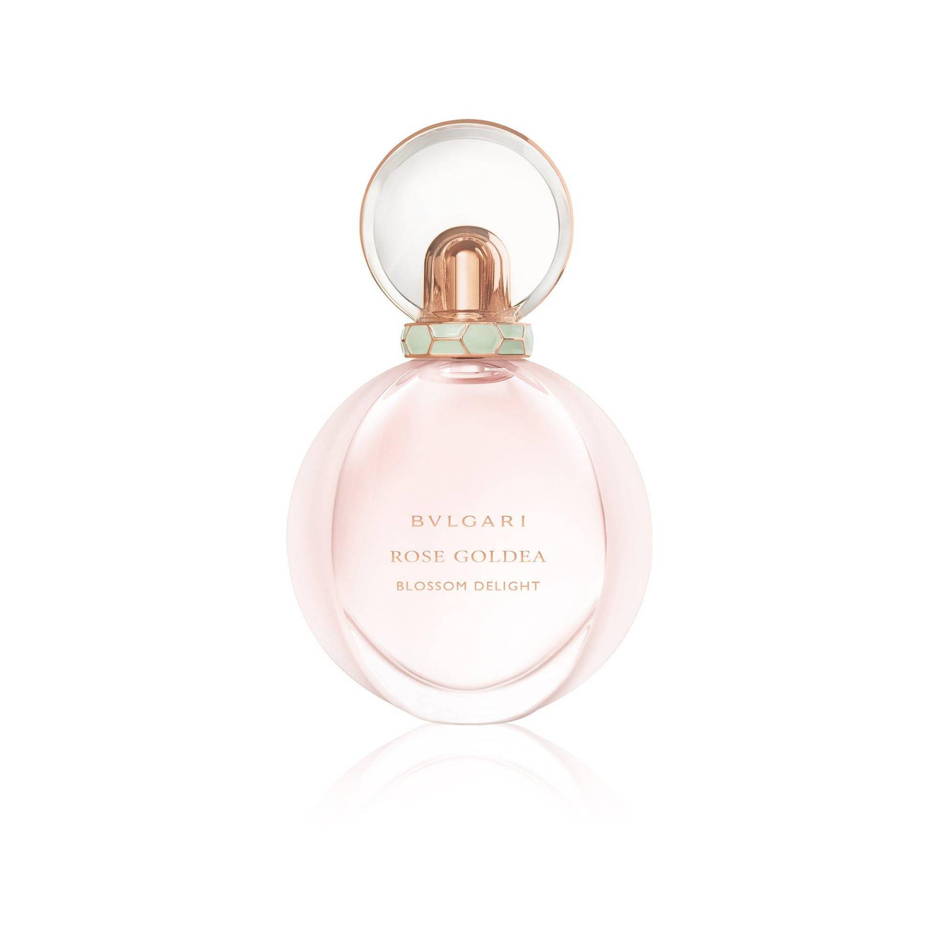 Rose Goldea Blossom Delight, Eau De Parfum Damen  75ml von BVLGARI