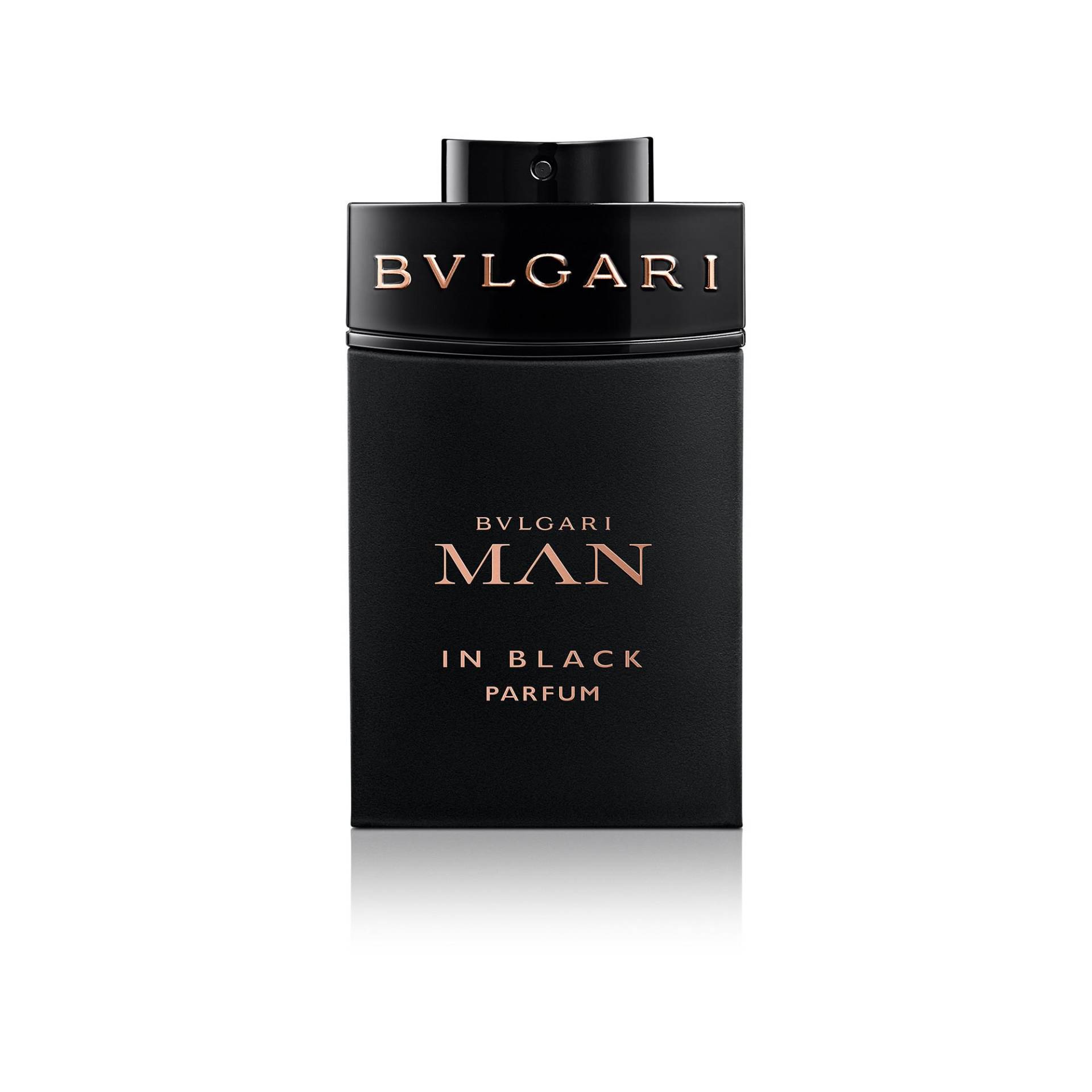 Man In Black Parfum Herren  100 ml von BVLGARI