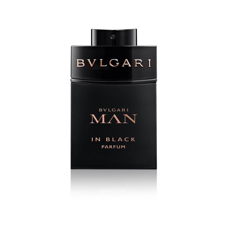 Man In Black Parfum Herren  60 ml von BVLGARI