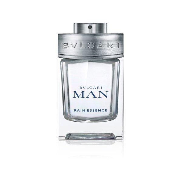 Man Rain Essence, Eau De Parfum Herren  100 ml von BVLGARI